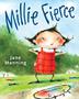Cover art for MILLIE FIERCE