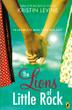 Cover art for LIONS OF LITTLE ROCK