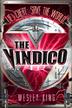 Cover art for THE VINDICO
