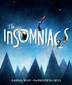 Cover art for THE INSOMNIACS