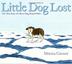 Cover art for LITTLE DOG LOST