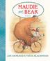 Cover art for MAUDIE AND BEAR