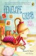 Cover art for PENELOPE CRUMB NEVER FORGETS