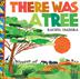 Cover art for THERE WAS A TREE
