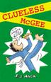 Cover art for CLUELESS MCGEE