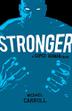 Cover art for STRONGER