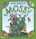 Cover art for MOSSY
