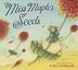 Cover art for MISS MAPLE'S SEEDS