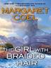 Cover art for THE GIRL WITH BRAIDED HAIR