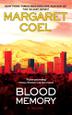 Cover art for BLOOD MEMORY
