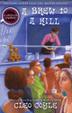 Cover art for A BREW TO A KILL