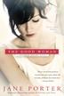 Cover art for THE GOOD WOMAN