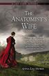 Cover art for THE ANATOMIST'S WIFE