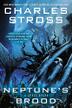 Cover art for NEPTUNE'S BROOD