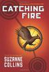 Cover art for CATCHING FIRE