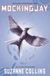 Cover art for MOCKINGJAY