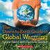 Cover art for THE DOWN-TO-EARTH GUIDE TO GLOBAL WARMING