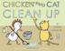 Cover art for CHICKEN AND CAT CLEAN UP