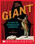 Cover art for THE GIANT AND HOW HE HUMBUGGED AMERICA