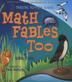 Cover art for MATH FABLES TOO
