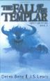 Cover art for THE FALL OF THE TEMPLAR