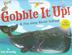 Cover art for GOBBLE IT UP!