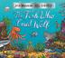 Cover art for THE FISH WHO CRIED WOLF