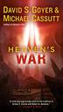 Cover art for HEAVEN'S WAR