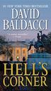 Cover art for HELL'S CORNER