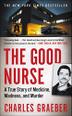 Cover art for THE GOOD NURSE