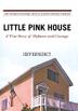Cover art for LITTLE PINK HOUSE