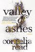 Cover art for VALLEY OF ASHES