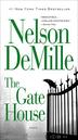 Cover art for THE GATE HOUSE