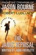 Cover art for ROBERT LUDLUM'S THE JANUS REPRISAL
