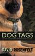 Cover art for DOG TAGS
