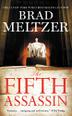 Cover art for THE FIFTH ASSASSIN