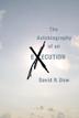Cover art for THE AUTOBIOGRAPHY OF AN EXECUTION