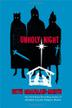Cover art for UNHOLY NIGHT