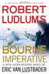 Cover art for ROBERT LUDLUM'S THE BOURNE IMPERATIVE
