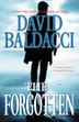 Cover art for THE FORGOTTEN