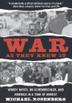 Cover art for WAR AS THEY KNEW IT