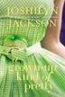 Cover art for A GROWN-UP KIND OF PRETTY