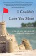 Cover art for I COULDN'T LOVE YOU MORE