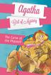 Cover art for THE CURSE OF THE PHARAOH