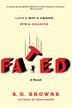 Cover art for FATED