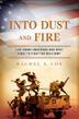 Cover art for INTO DUST AND FIRE