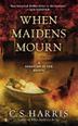 Cover art for WHEN MAIDENS MOURN