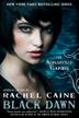 Cover art for BLACK DAWN