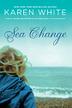Cover art for SEA CHANGE