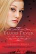 Cover art for BLOOD FEVER